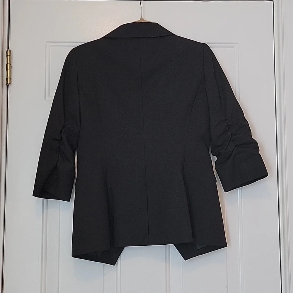 The Limited Black Jacket - Picture 5 of 6